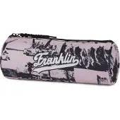 Franklin & marshall Etui Girls roze 8x23x8 cm