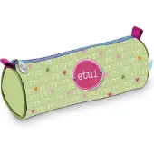Lief! lifestyle Lief! Etui - Rond - Groen