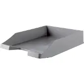 HAN KARMA Brievenbak Grijs eco C4 Plastic 25,5 x 34,8 x 6,5 cm