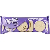 Milka Choco Wafer Wit 18 x 180 gram