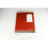 Verona bordrug envelop 262x371 pak a 10
