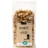 Terrasana 3x Moerbei Bes Wit Bio 175 Gr