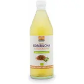Mattisson Biologische Kombucha Rooibos & Rozemarijn 500 ml