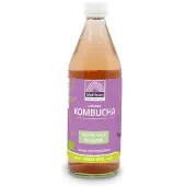 Mattisson 3x Kombucha Green Tea Blossom Bio 500 Ml