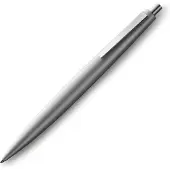 Lamy 2000 balpen Edelstaal