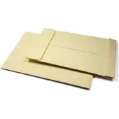 Office Depot Monsterzak Creme 262x371x38 mm per 10 stuks