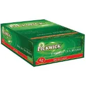 Pickwick Engelse Melange Thee - 4 gram eng. melange - 4x20 zakjes
