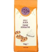 Your Organic Nature Speltbloem Bio 1 Kg