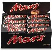 DCS Chocolade Reep - 32 x 51 gram