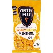 Anta Flu Honey Lemon Menthol - 18 x 165 Gram