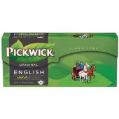 Pickwick Tea for One - Thee - Engels - 20 x 2 gram