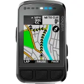 WahooFitness Wahoo Elemnt Bolt 2.0 GPS-fietscomputer