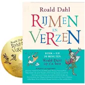 Rijmen En Verzen (Boek Met Cd)