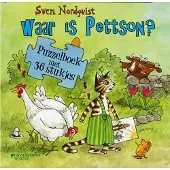 Standaard Uitgeverij Waar is Pettson?
