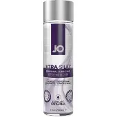 Jo Xtra Silky - glijmiddel op siliconenbasis - met vitamine E - 120ml