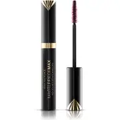 Max Factor Masterpiece Max mascara - 001 Black Zwart