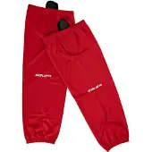 Bauer Flex Practice Hockey Sock Zwart Sr. S/m
