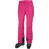 Helly Hansen Skibroek Women Legendary Insulated Pant White-XS