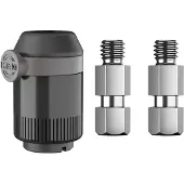 K&M 23900 Quick Release Adapter for Microphones