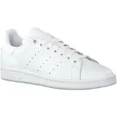 Adidas Sneakers laag 'Stan Smith' wit