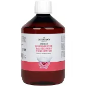 Jacob Hooy Rozenwater Premium 500 ml