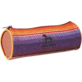Amazon Etui Amazone paarden