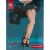 Rumpf Danspanty 120 Licht - Suntan - XL