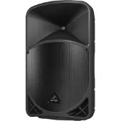 Behringer B15X 15" Active PA Speaker