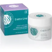 Earth-line ACEQ10 anti-age dag- & nachtcreme (50ml)