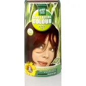 Hennaplus Henna Plus Long lasting colour 5.64 henna red 100 Milliliter