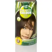 Henna Plus Long lasting colour 4.03 mocha brown