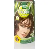 Hennaplus Long Lasting Colours 7.38 Cinnamon - Haarverf