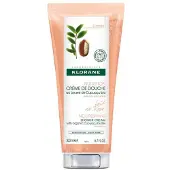 Klorane Voedende Douchecrème Lait de Rose 200 ml