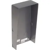 Hikvision DS-KABD8003-RS2 Regenbescherming van module deurstation
