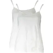 Calvin Klein Onderhemd 'CAMISOLE 2PK'
