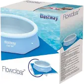 Bestway grondzeil - 274 cm
