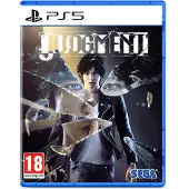 Judgment PS5