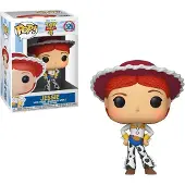 Funko POP! Pop Vinyl: Toy Story 4 - Jessie