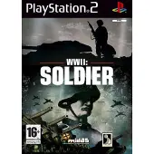 WWII Soldier