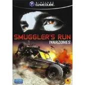 Smuggler's Run 2 Warzones