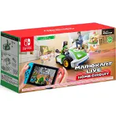 Mario Kart Live: Home Circuit - Luigi Set