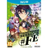 Tokyo Mirage Sessions #FE