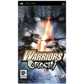 Warriors Orochi