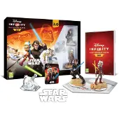 Infinity 3.0 -Starter Pack Star Wars (Playstation 3) Gebruikt