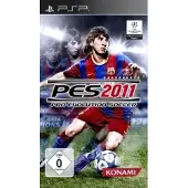 Pro Evolution Soccer 2011