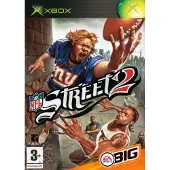 NFL Street 2