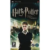 Harry Potter & de Orde van de Feniks