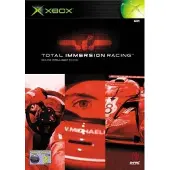 Total Immersion Racing