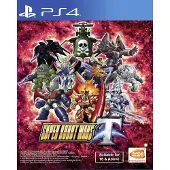 Super Robot Wars T - PS4