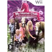 My Horse Club